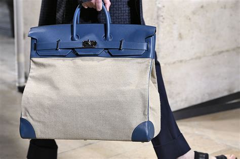 hermes must haves|best Hermes bags for men.